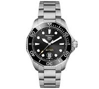 Aquaracer Calibre 5 Automatic 43mm Mens Watch