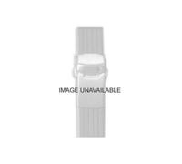 TAG Heuer Strap Formula 1 Black chrono - Silver TAG-S-184