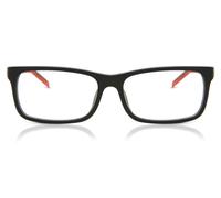 Tag Heuer TH0551 Men's Glasses, Black, Size 57