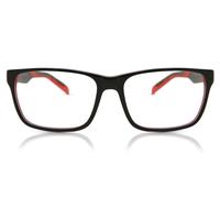 Tag Heuer TH0552 Men's Glasses, Black, Size 59