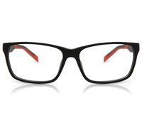 Tag Heuer TH0552 Men's Glasses, Black, Size 59