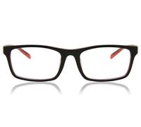 Tag Heuer TH0555 Men's Glasses, Black, Size 55