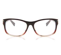 Tag Heuer TH534 Men's Glasses, Brown, Size 53