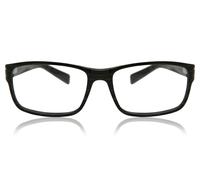 Tag Heuer TH535 Men's Glasses, Black, Size 58