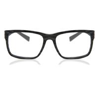 Tag Heuer TH536 Men's Glasses, Grey, Size 56