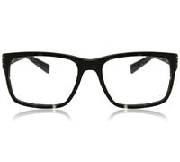 Tag Heuer TH536 Men's Glasses, Tortoiseshell, Size 56