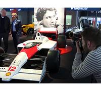 TAG Heuer, Tour Auto in France and more!