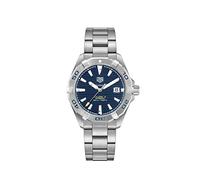 TAG HEUER - Watch Aquaracer Calibre 5 - WBD2112.BA0928