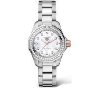 TAG Heuer Watch Aquaracer Diamond Ladies TAG-2441