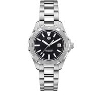 TAG Heuer Watch Aquaracer Ladies - Black TAG-2107