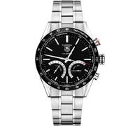 TAG Heuer Watch Carrera Chronograph D - Black TAG-095