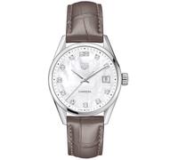 TAG Heuer Watch Carrera Ladies TAG-2425