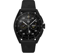TAG Heuer Watch Connected Calibre E4 Black Titanium TAG-2418