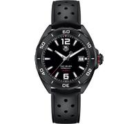 TAG Heuer Watch Formula 1 Automatic - Black TAG-1734