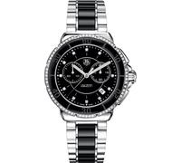 TAG Heuer Watch Formula 1 Chronograph - Black TAG-1693