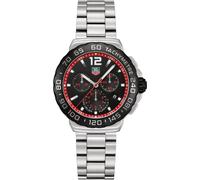 TAG Heuer Watch Formula 1 Chronograph - Title Black TAG-012
