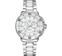 TAG Heuer Watch Formula 1 Chronograph - Title White TAG-004