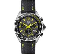 TAG Heuer Watch Formula 1 Quartz Yellow D TAG-2310
