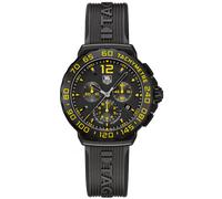 TAG Heuer Watch Formula 1 Yellow - Title Black TAG-293