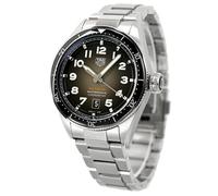 TAG Heuer WBE5114-EB0173 Men's Watch [Parallel Import], black gradient, Bracelet Type