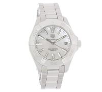 Tag Heuer Aquaracer Ladies Mother-of-Pearl Quartz Watch WBD1311.BA0740