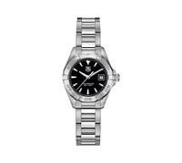 TAG Heuer Women's Aquaracer 32mm Steel Bracelet Quartz Watch WBD1310.BA0740