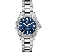TAG Heuer Women's Aquaracer 32mm Steel Bracelet Quartz Watch WBD1312.BA0740