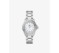TAG Heuer Aquaracer 200 Ladies' Stainless Steel Watch