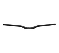 Tag Metals MTB T1 Carbon Handlebar - Black