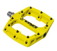 TAG Metals Pedals T3 Nylon Mountain Bike MTB / BMX / Enduro Downhill