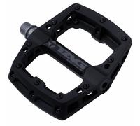 TAG T3 Nylon Pedals Black