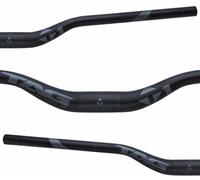 TAG Metals T1 Aluminium Handlebar - Mountain Bike Riser Bars MTB