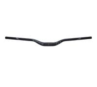 Tag Metals 20 Mm Handlebar Silver 31.8 mm / 800 mm