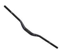 TAG Metals T1 Aluminium MTB Handlebar, 800mm Wide, 31.8mm Clamp, Multiple Rise Options - Lightweight, Durable Mountain Bike Bar for Trail, Enduro & Downhill (40mm Rise)