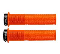 Tag Metals T1 Braap Grips Orange 135 mm 135 mm Orange