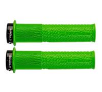 TAG T1 Braap MTB Mountain Bike Handlebar Grips Green