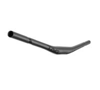 TAG T1 Carbon MTB Handlebars Black/Graphite