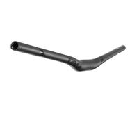 TAG Metals T1 Carbon Mountain Bike Handlebar - Lightweight, Durable MTB Handlebar 35mm Dia (20mm Rise)