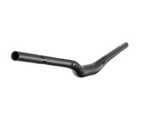 TAG Metals T1 Carbon Mountain Bike Handlebar - Lightweight, Durable MTB Handlebar 35mm Dia (30mm Rise)