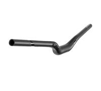 TAG Metals T1 Carbon Mountain Bike Handlebar - Lightweight, Durable MTB Handlebar 35mm Dia (40mm Rise)