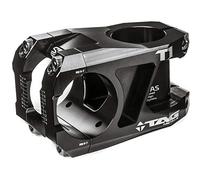 TAG Metals T1 MTB Stem 31.8mm - Durable, Lightweight Mountain Bike Stem for Enhanced Control and Stability (Length 45mm)