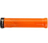 T1 Section Grips Lock-on Tag Metals MTB
