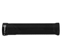 TAG Metals T1 Sections Grip - Single Clamp Lock-On Grips Mountain Bike MTB
