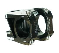 TAG Metals T1 MTB Stem 31.8mm - Durable, Lightweight Mountain Bike Stem for Enhanced Control and Stability (Length 45mm)