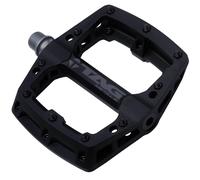 Tag Metals T3 Nylon Flat Mountain Bike Pedals - Black