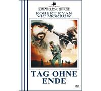 Tag ohne Ende - Robert Ryan *Cinema Classic Edition*