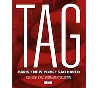 Tag: Paris - New York - São Paulo