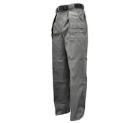 TAG Safari Men's Six-Pocket Congo Pants for Men in Olive | Size: 38 TAG Safari Olive 38