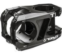 TAG T1 2014 T6 Aluminium Stem Black