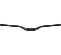 TAG Metals T1 Aluminium MTB Handlebar, 800mm Wide, 35mm Clamp, Multiple Rise Options - Lightweight, Durable Mountain Bike Bar for Trail, Enduro & Downhill (30mm Rise)
